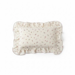 LISM Cotton Toddler Pillowcase - 1 of 4