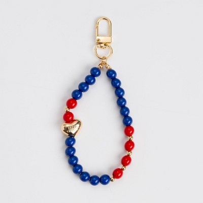 Bijoux Sport by Luv Aj MLB Beaded Bag Charm 