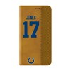 NFL Indianapolis Colts Players Game Tactic Folio Cell Phone Case for Samsung Galaxy - 2 of 4