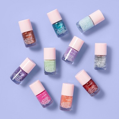 Piece Polish Set - 10ct - More Than Magic™