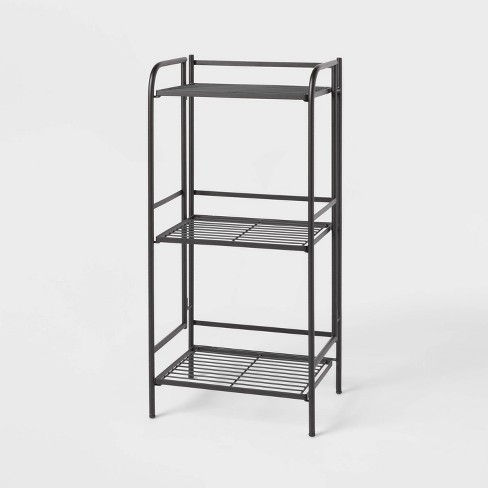 26 Foldable shelf Divider Gray Brightroom