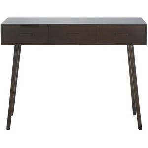 Albus 3 Drawer Console Table - CNS5701 - Safavieh - 1 of 4