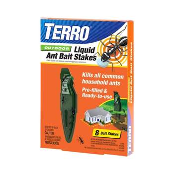 Terro T300 Liquid Ant Baits, 12 Count, Size: 2 Pack
