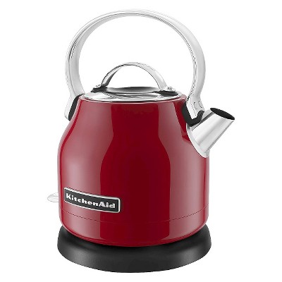 KitchenAid Small Space Electric Kettle 