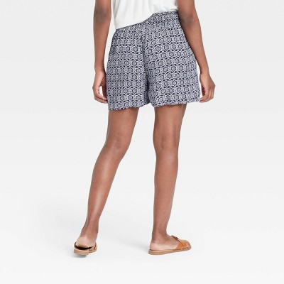 sweat shorts target
