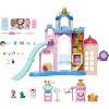 Disney Princess Pet Castle Playset – 2-ft Tall Pet Palace with 7 Play Areas, 3 Animal Friends, Furniture & 17 Accessories – JBF96 - 4 of 4