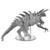 Dungeons & Dragons Nolzur's Marvelous Miniatures - Gargantuan Tarrasque - 3 of 3