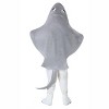 HalloweenCostumes.com Sting Ray Costume for Kids - 2 of 3