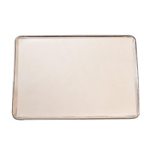 FRIELING Grease absorbing parchment sheets, 250 pcs per box, 24.5" x 16.5" ea. - 1 of 4