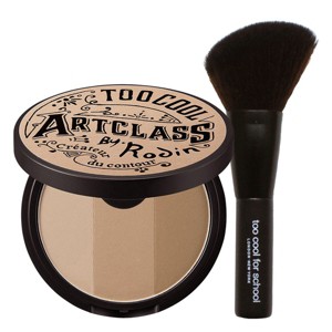 Too Cool For School  - Artclass by Rodin Shading Master (set containing master brush) - 1 of 4