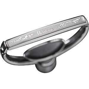 G7th 6 String Wide String Spacing Chrome - 1 of 1
