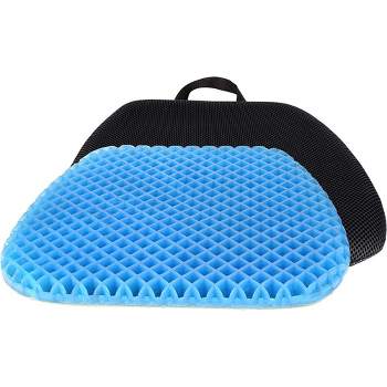 FOMI Gel Orthopedic Seat Cushion Pad