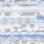 ivory/blue