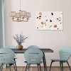 Painted Terrazzo IV by LEEMO Unframed Wall Canvas - iCanvas - 3 of 3