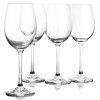Gibson 4 Piece 14oz White Wine Glass Set - 2 of 4