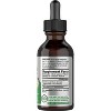 Horbaach Goldenseal Root Liquid Extract | 1 fl oz - image 2 of 3