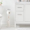 Functional Toilet Paper Holder - Brightroom™ - 2 of 4