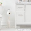 Functional Toilet Paper Holder - Brightroom™ - image 2 of 4