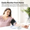 Braun ExactFit 1 Health Blood Pressure Monitor - 4 of 4