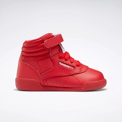 Freestyle Hi Shoes - Toddler
