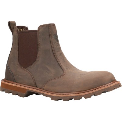 Men's Men's Leather Fairfield Chelsea Boot