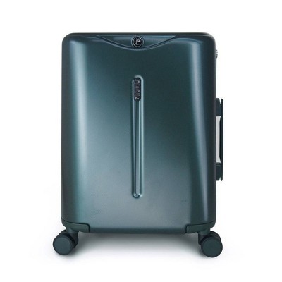 MiaMily Carry On Hardside Suitcase