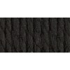 (3 Pack) Lion Brand Wool-Ease Thick & Quick Yarn - Black - 3 of 3