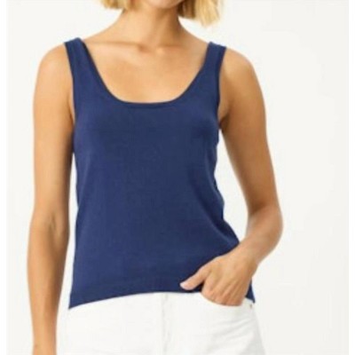 Women's Palmer Tank Top - Stitches & Stripes