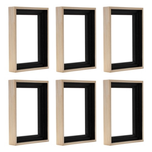 Creative Mark Illusions Floater Frame For 3/4" Deep