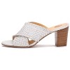 Vintage Foundry Co. Women's Louisa Sandal - 3 of 4