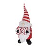 Santa Gnome Figurine (Set of 3) - 4 of 4