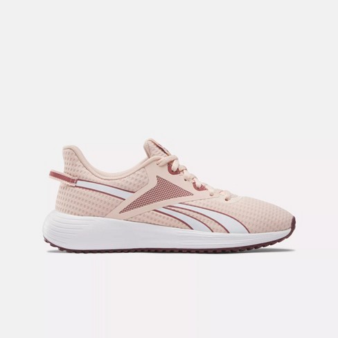 Reebok Women's Fluxlite Training Shoes in Pink - Size 8.5