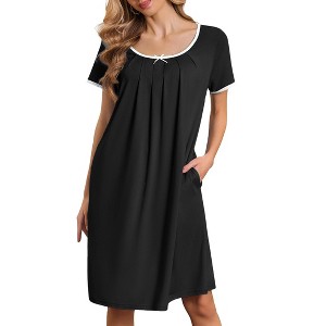 women's short white dress Little White Halter Dress 4
