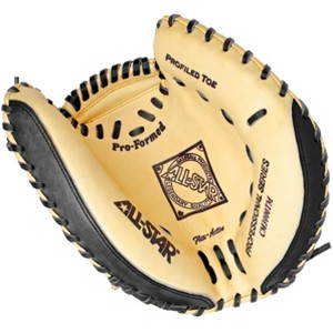 All-Star 35" Catcher's Training Mitt - 1 of 1