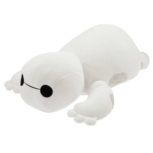 Disney Big Hero 6 Baymax Kids' Cuddleez Plush - 1 of 3