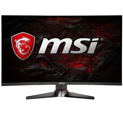 MSI OPTIX MAG270CR Gaming Monitor (Factory Refurbished)