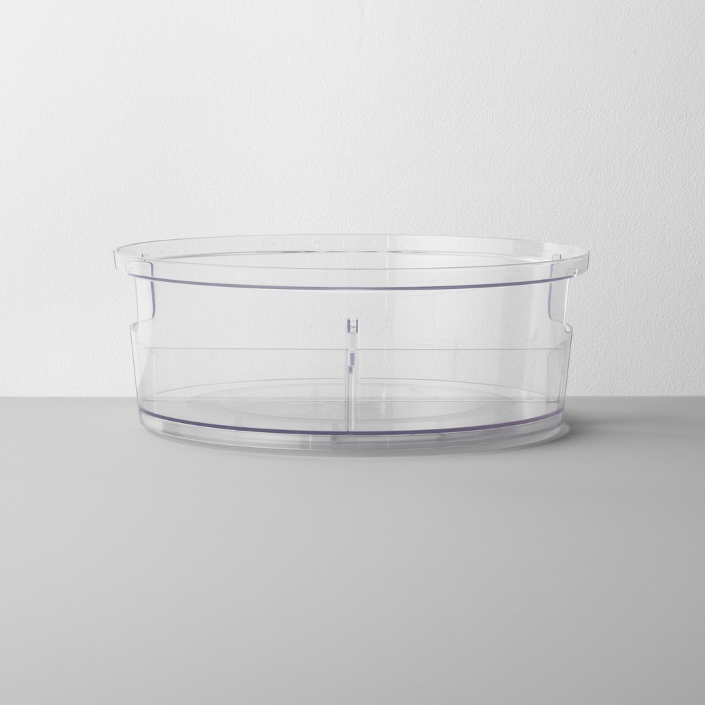 Plastic Turn Table 11 - Made By Design&amp;#8482;