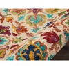 Nourison Vivid Bohemian Indoor Rug - 3 of 4