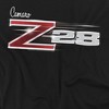Men's Chevrolet Z28 Logo T-Shirt - 2 of 4