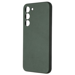 Samsung Leather Case for Galaxy S23+ (Plus) - Green - 1 of 1