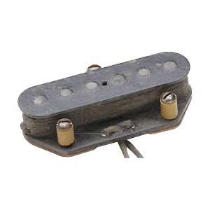 Seymour Duncan Antiquity for Tele Bridge - 1 of 2