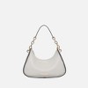 MKF Collection Lottie Vegan Leather Half-Moon Shoulder Bag by Mia K - 2 of 4