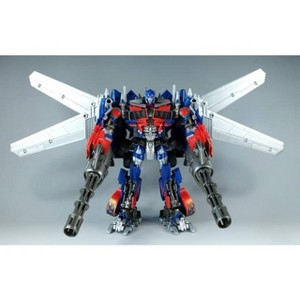APS-01U Optimus Prime Ultimate Edition | Transformers Asia Premium Series Action figures - 1 of 4
