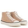 Blowfish Malibu Women's Kimber-Hi Distressed High Top Sneaker - 2 of 4