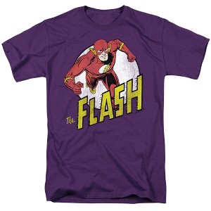 Men's Dc Flash Run Flash Run T-Shirt - 1 of 4