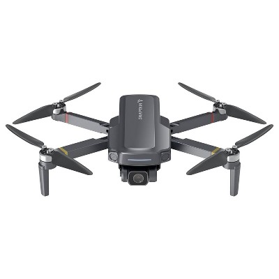 Snaptain P30 GPS Drone with Remote Controller Grey P30 - Best Buy