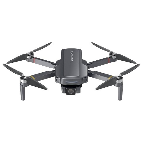 Snaptain Rc P30 Gps Drone - Gray : Target