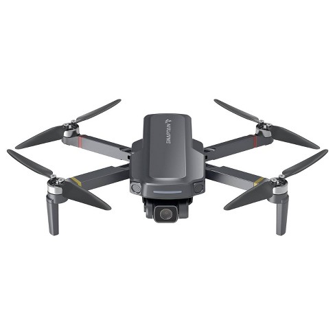 Dji - Mini 2 Se Drone With Remote Control - Gray : Target