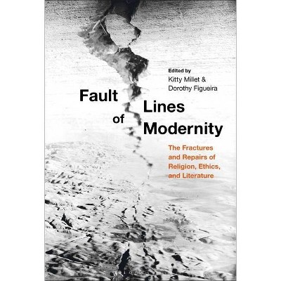 Fault Lines of Modernity - by  Kitty Millet & Dorothy Figueira (Paperback)