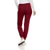 Medichic Women's Seven Pocket Cargo Scrub Pants Joggers with 4-Way Stretch - 2 of 4